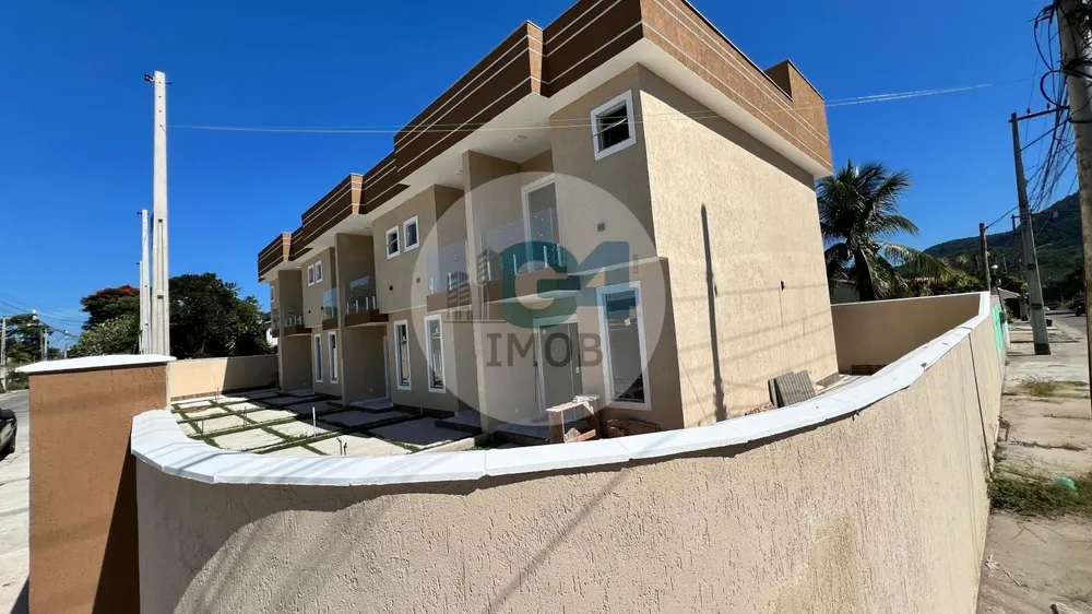 Casa, 2 quartos, 100 m² - Foto 1