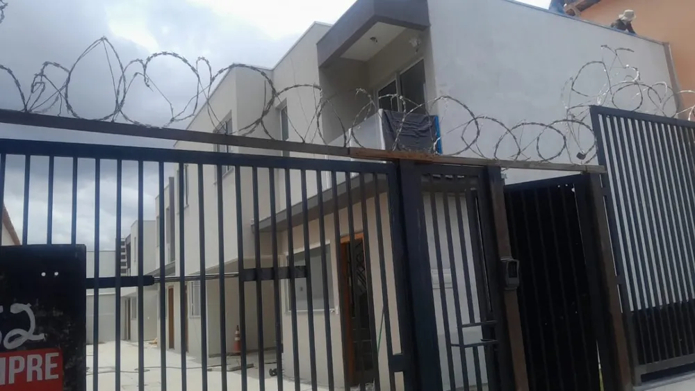 Casa, 3 quartos, 83 m² - Foto 4