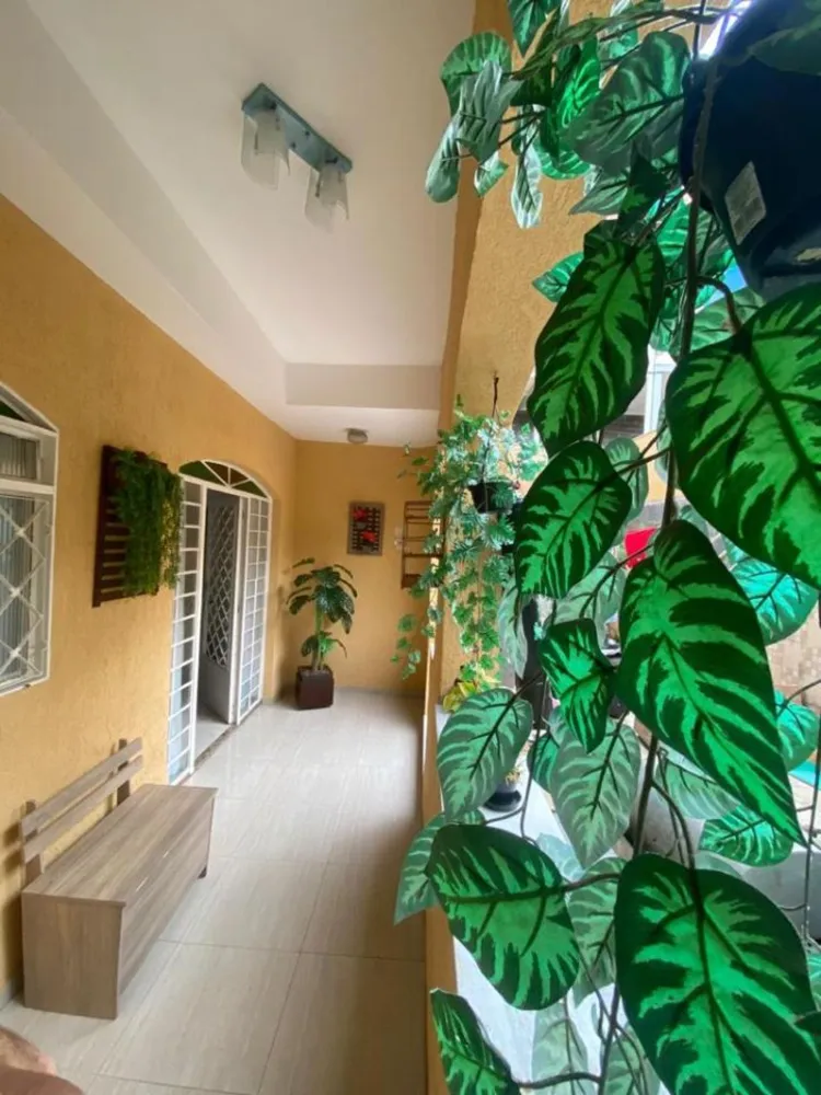 Casa, 4 quartos, 300 m² - Foto 4