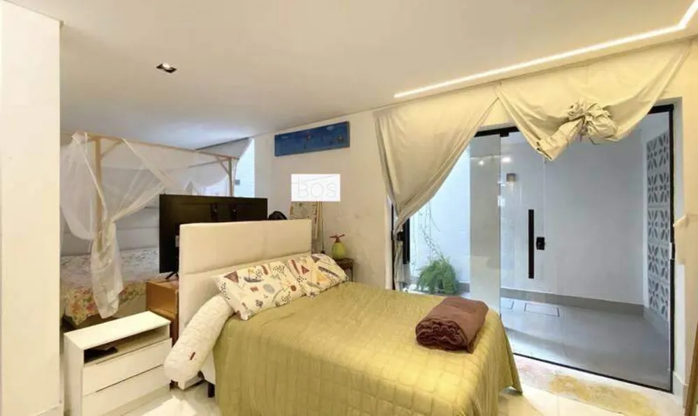 Casa, 3 quartos, 153 m² - Foto 9