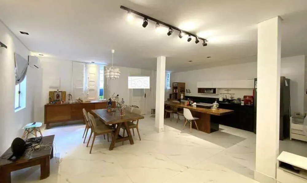 Casa, 3 quartos, 153 m² - Foto 1