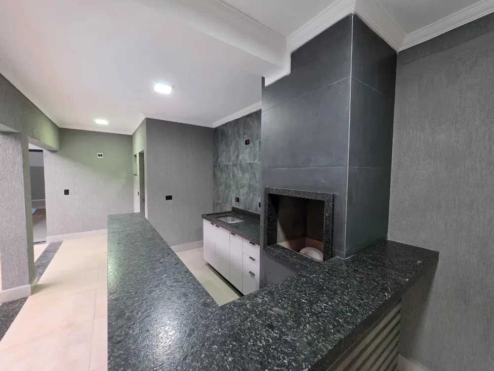 Casa, 3 quartos, 153 m² - Foto 3