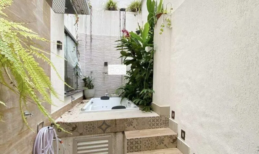 Casa, 3 quartos, 153 m² - Foto 19