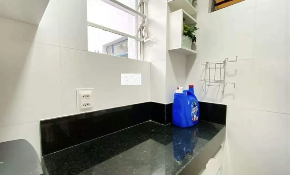 Casa, 3 quartos, 153 m² - Foto 18