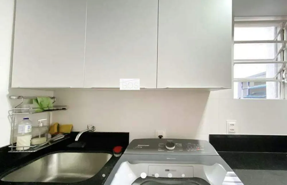 Casa, 3 quartos, 153 m² - Foto 13