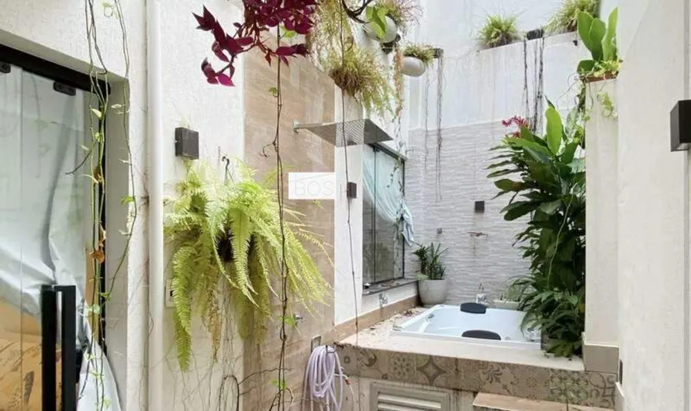 Casa, 3 quartos, 153 m² - Foto 15