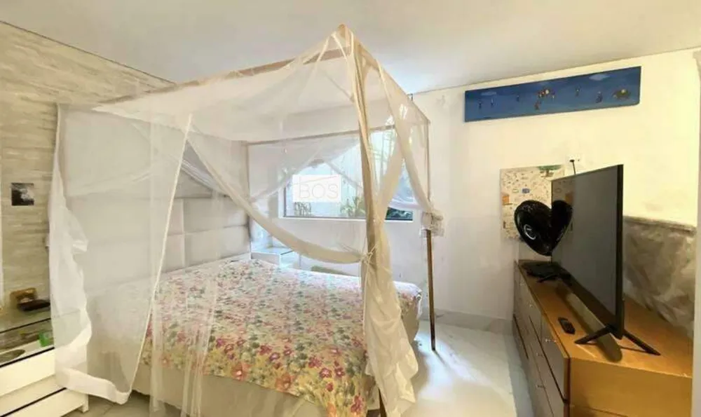 Casa, 3 quartos, 153 m² - Foto 2