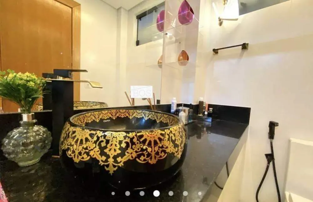 Casa, 3 quartos, 153 m² - Foto 11