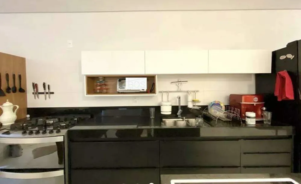 Casa, 3 quartos, 153 m² - Foto 7