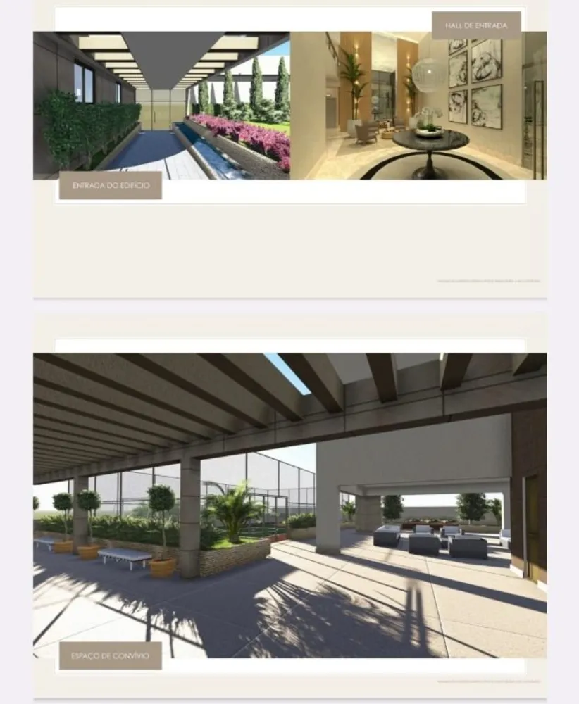 Apartamento, 2 quartos - Foto 4