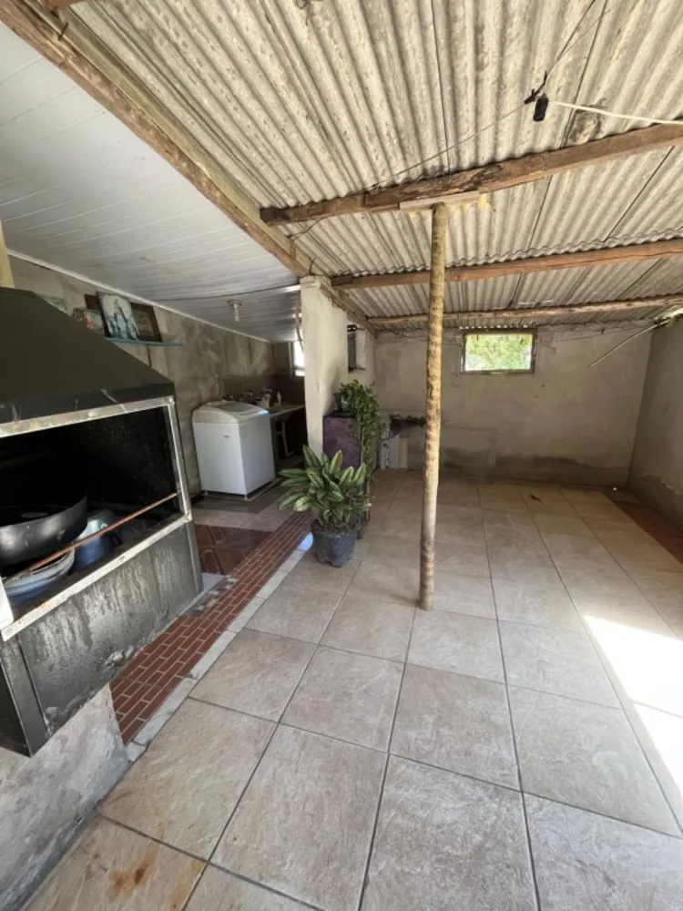 Casa, 4 quartos, 180 m² - Foto 6