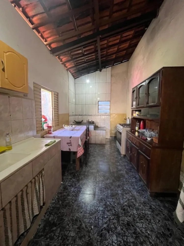 Casa, 4 quartos, 180 m² - Foto 5