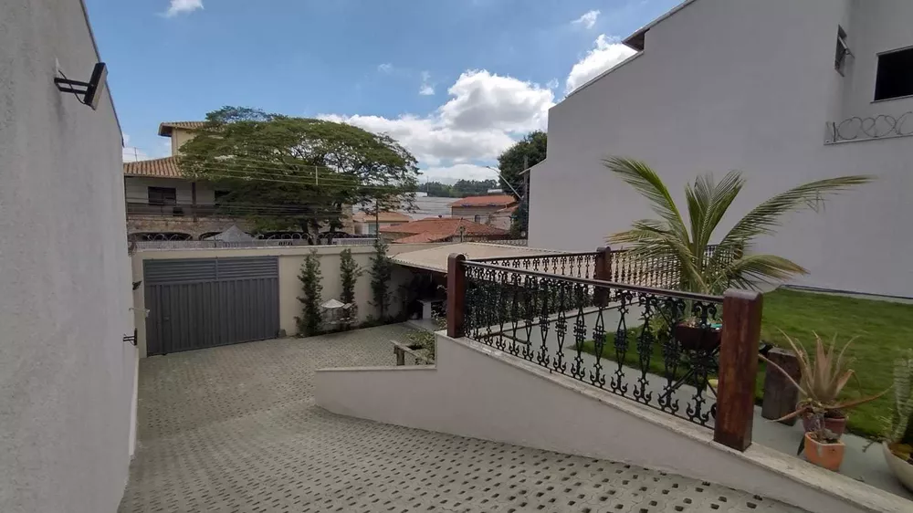 Casa à venda com 2 quartos, 84m² - Foto 3