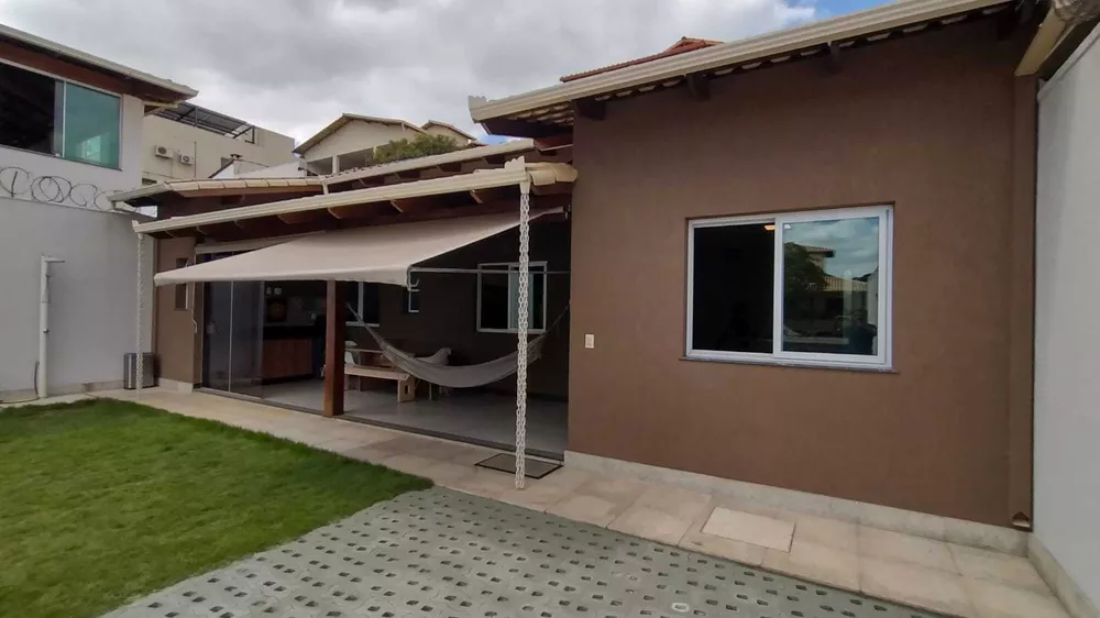 Casa à venda com 2 quartos, 84m² - Foto 9