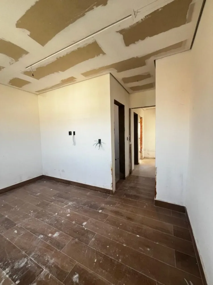 Apartamento, 3 quartos, 77 m² - Foto 3