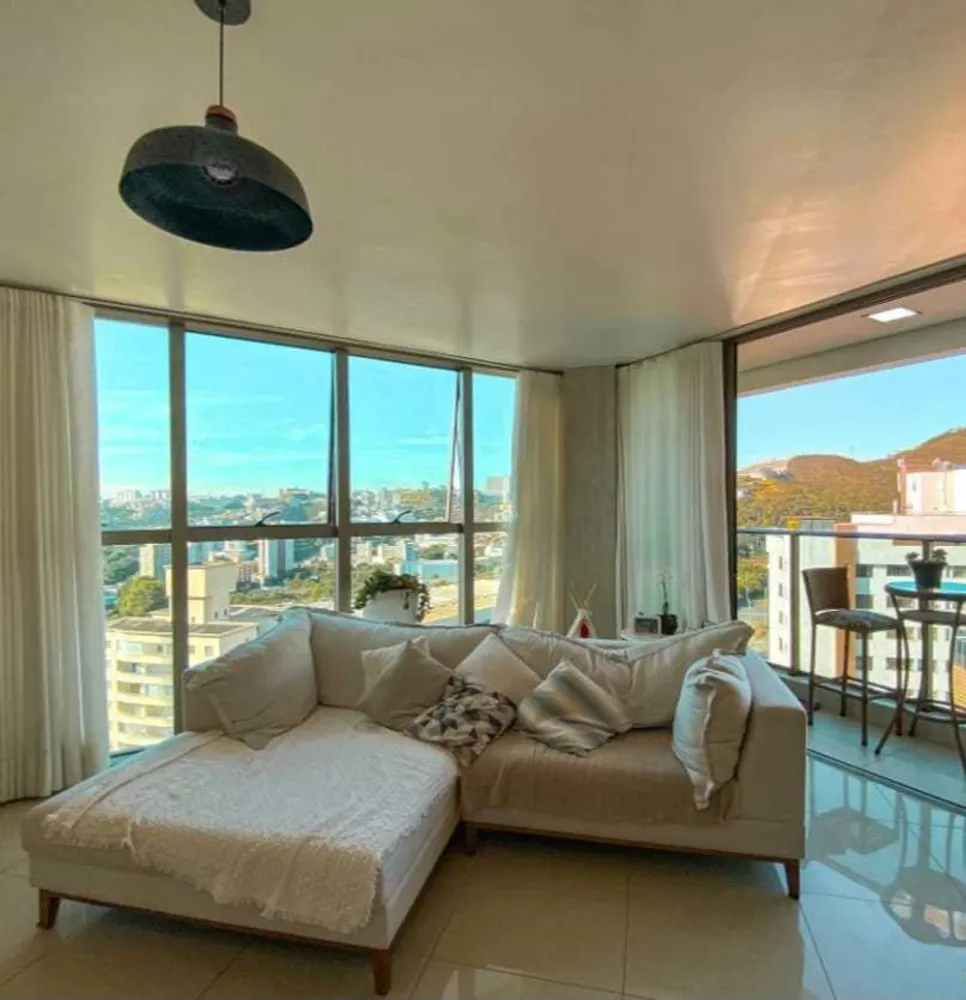Apartamento, 3 quartos, 98 m² - Foto 6