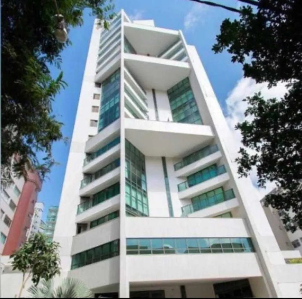 Apartamento, 3 quartos, 98 m² - Foto 2