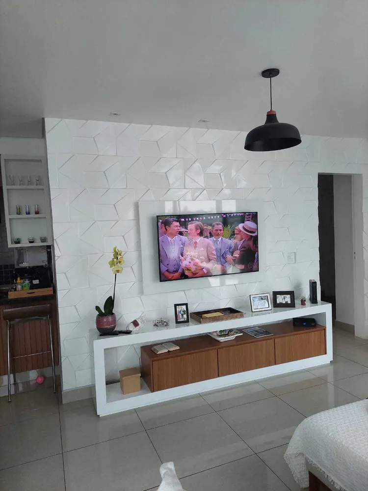 Apartamento, 3 quartos, 98 m² - Foto 4