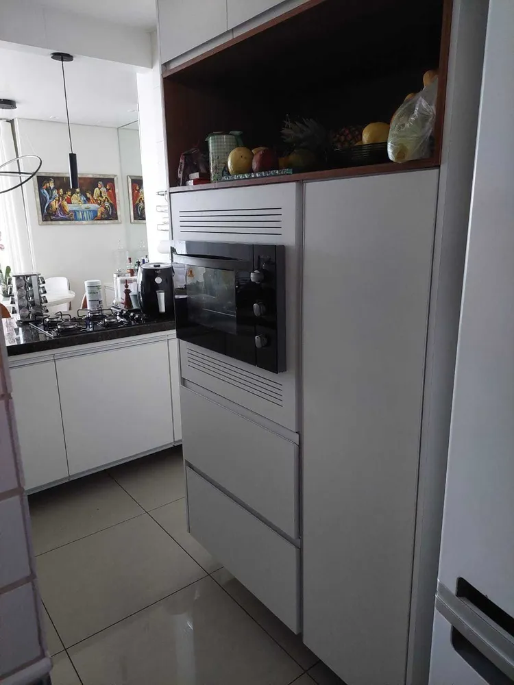 Apartamento, 3 quartos, 98 m² - Foto 9