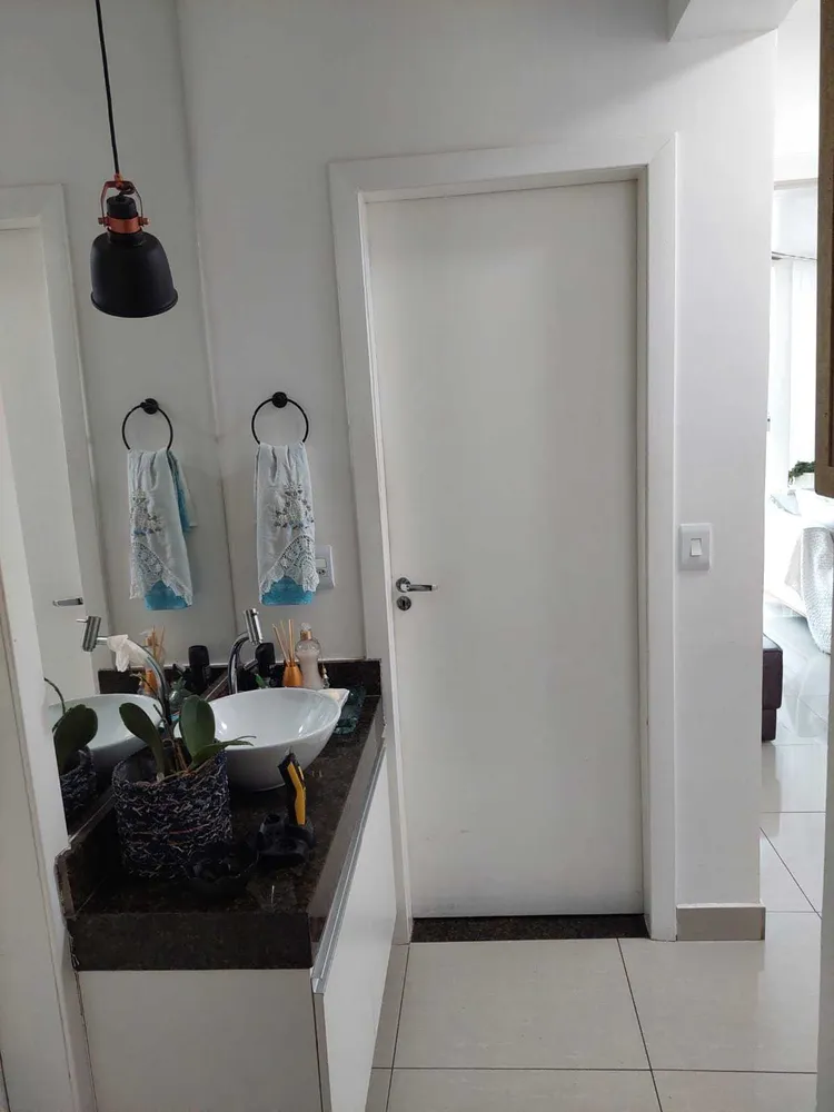 Apartamento, 3 quartos, 98 m² - Foto 10