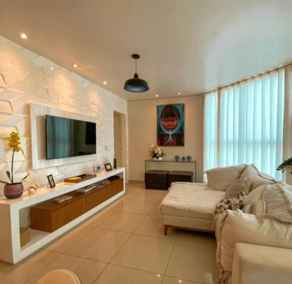 Apartamento, 3 quartos, 98 m² - Foto 3
