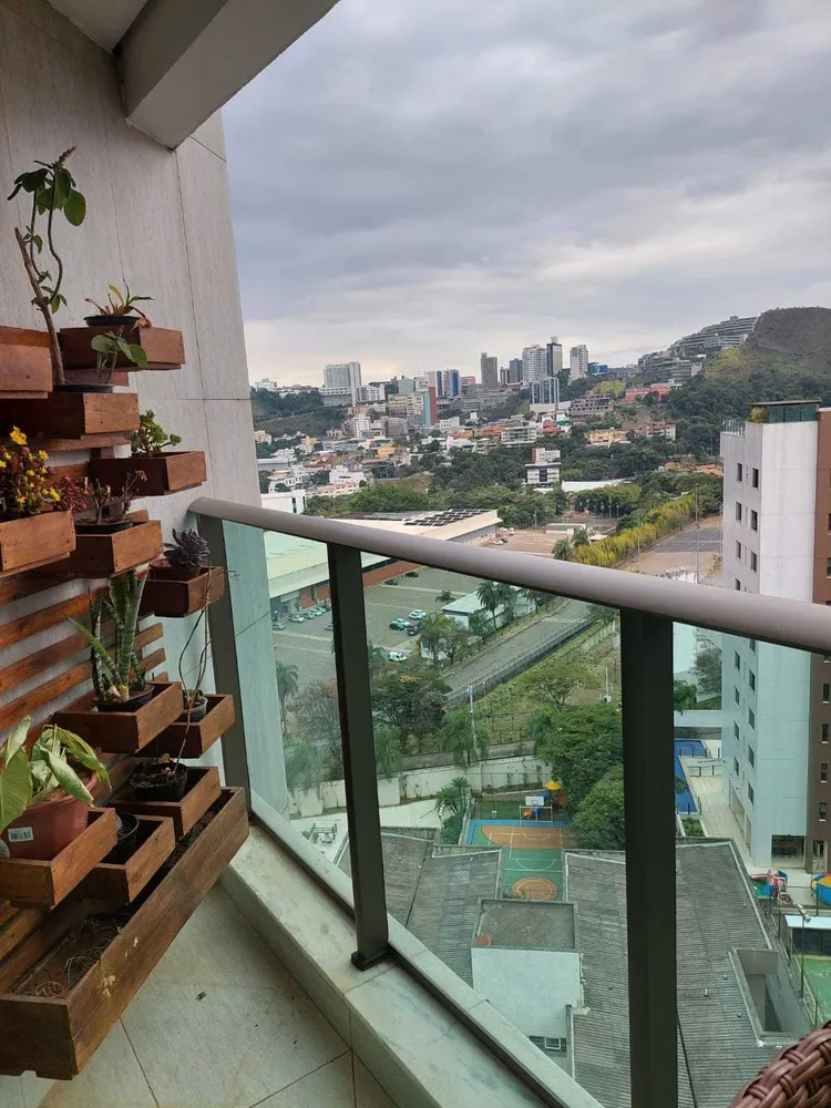 Apartamento, 3 quartos, 98 m² - Foto 7