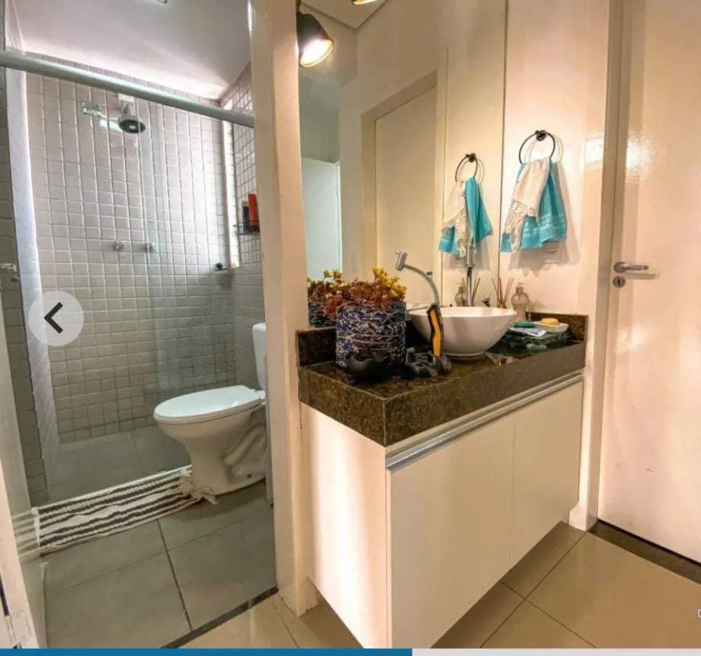 Apartamento, 3 quartos, 98 m² - Foto 11