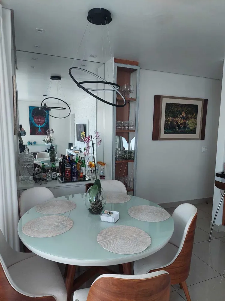 Apartamento, 3 quartos, 98 m² - Foto 5