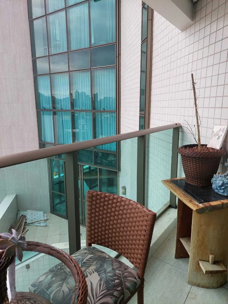 Apartamento, 3 quartos, 98 m² - Foto 8