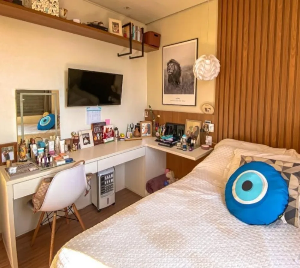 Apartamento, 3 quartos, 98 m² - Foto 12