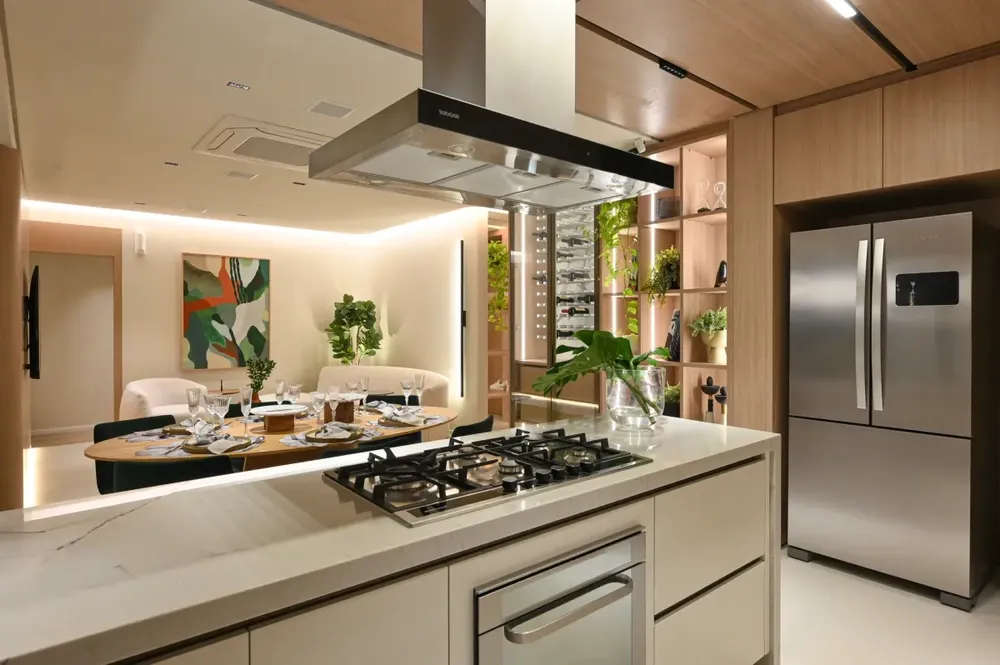 Apartamento, 3 quartos, 115 m² - Foto 11
