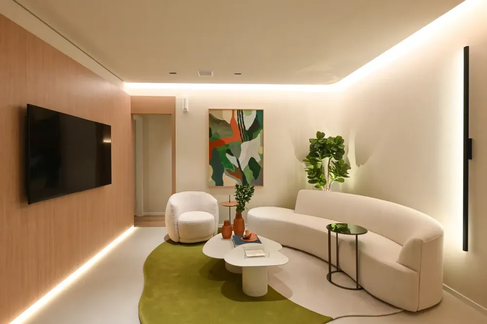 Apartamento, 3 quartos, 115 m² - Foto 12