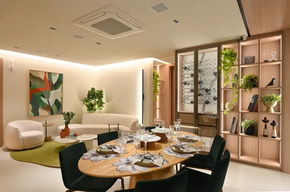 Apartamento, 3 quartos, 115 m² - Foto 6