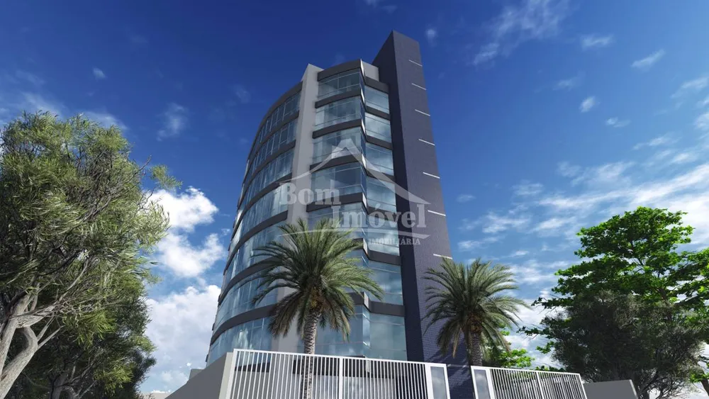 Apartamento, 4 quartos, 225 m² - Foto 4