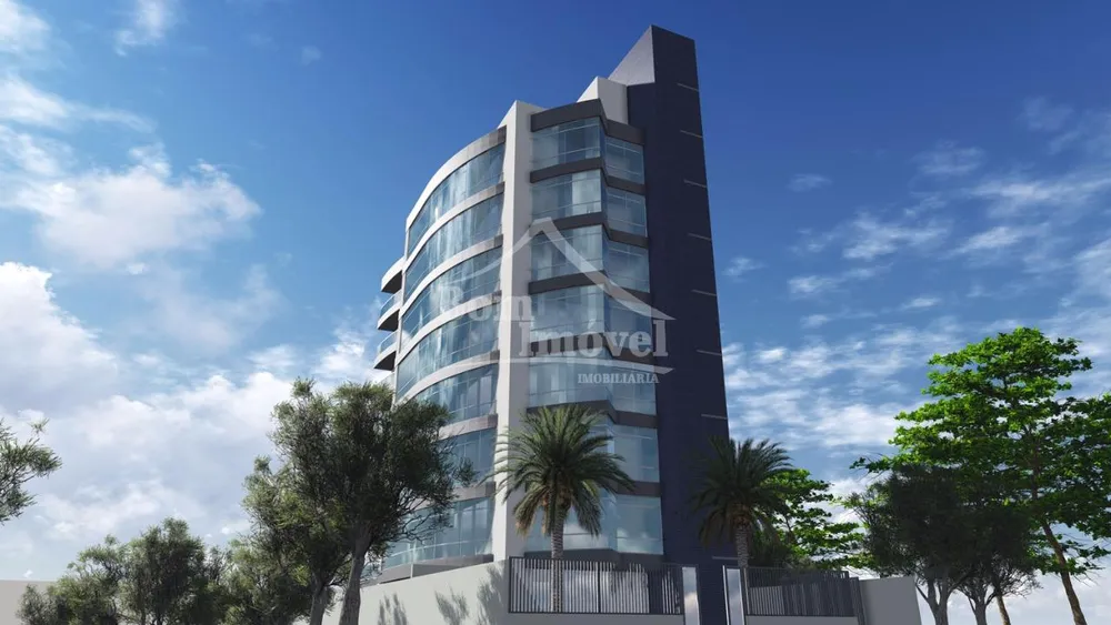Apartamento, 4 quartos, 225 m² - Foto 2