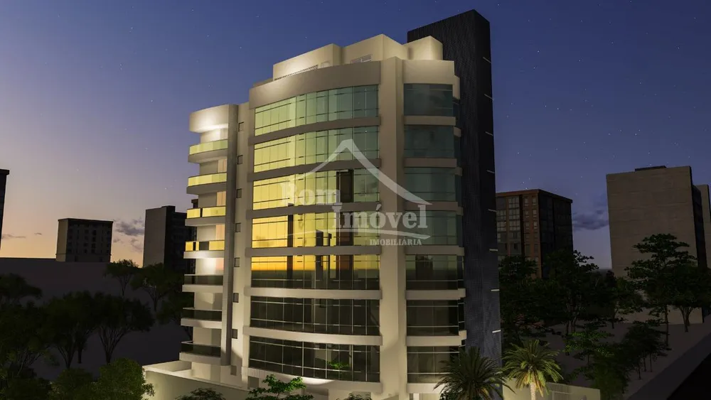 Apartamento, 4 quartos, 225 m² - Foto 5