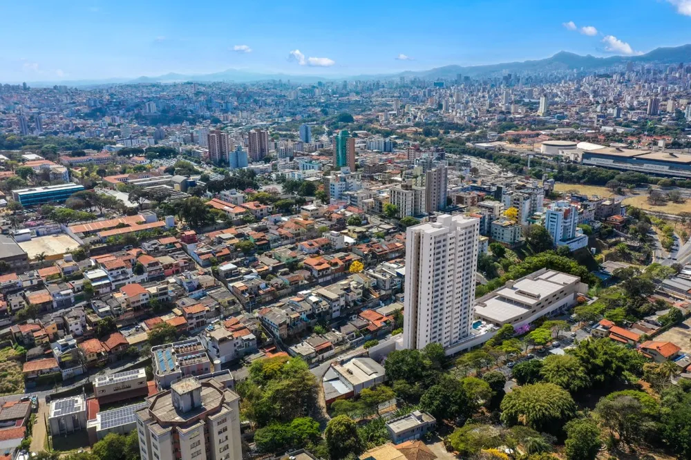 Apartamento, 3 quartos, 120 m² - Foto 1
