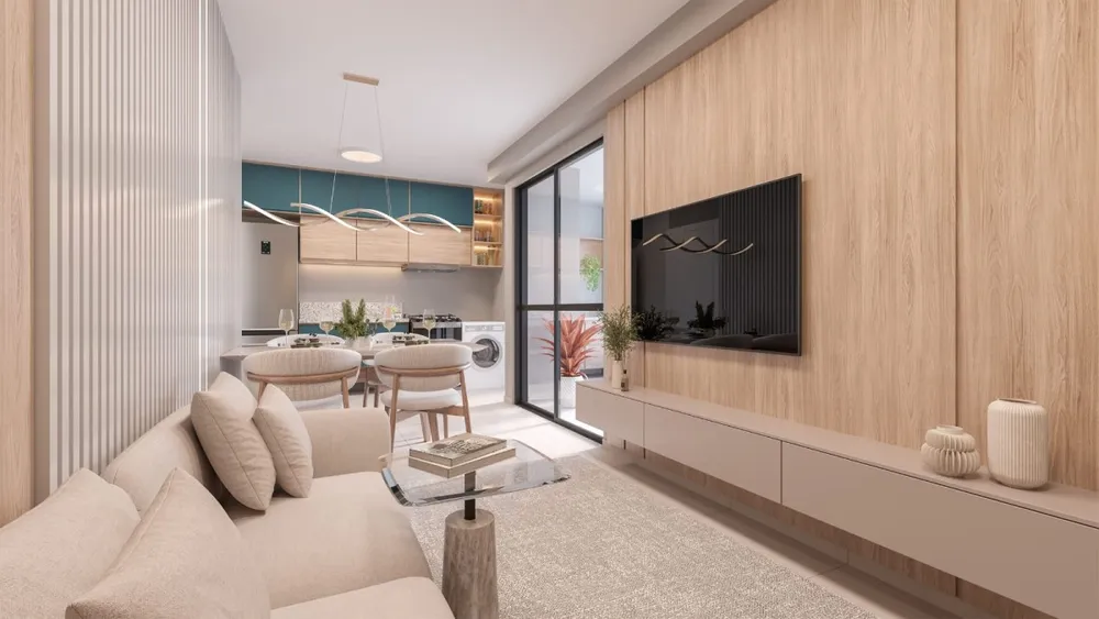 Apartamento, 3 quartos, 120 m² - Foto 7
