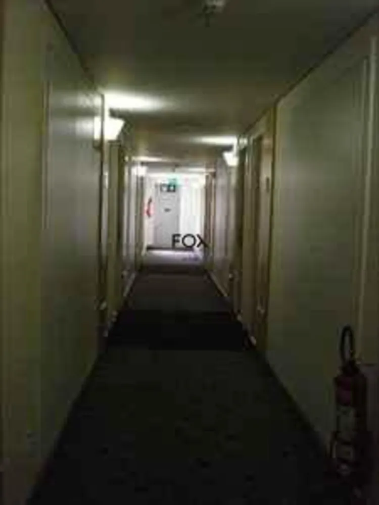 Apartamento, 1 quarto, 19 m² - Foto 4