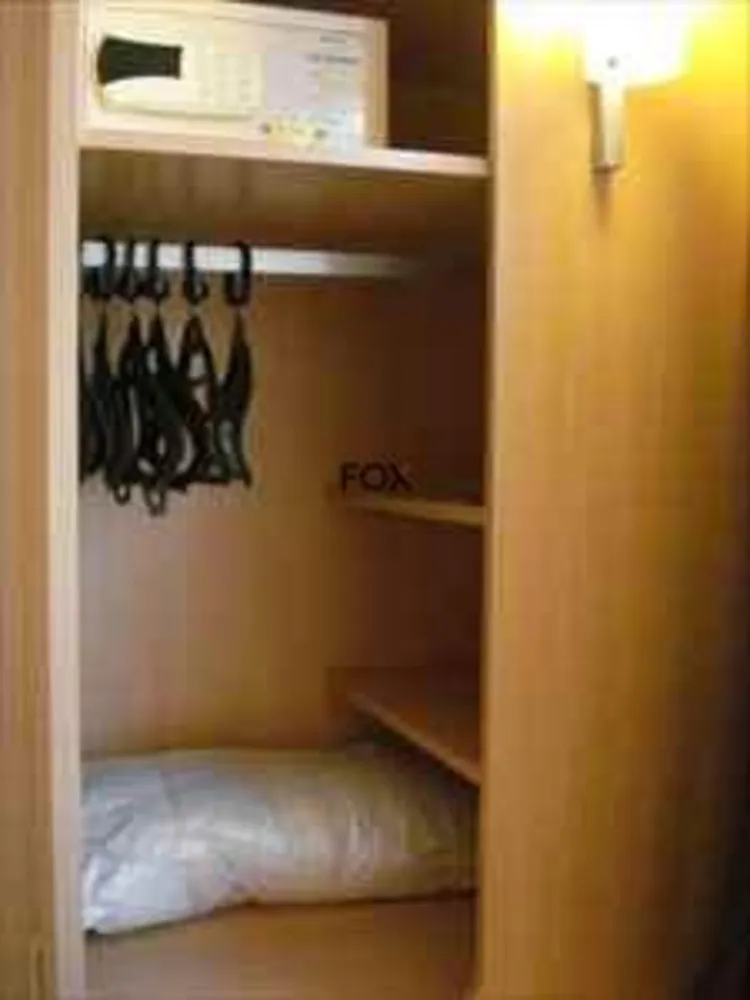 Apartamento, 1 quarto, 19 m² - Foto 1