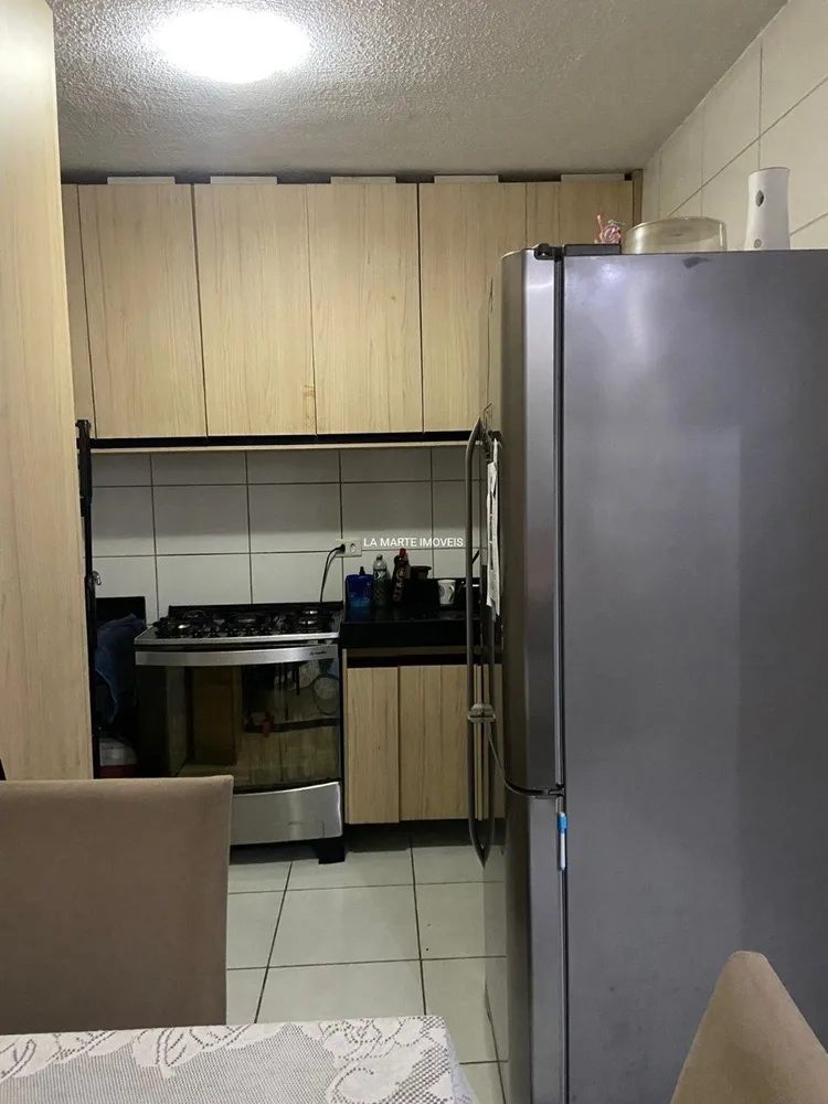 Apartamento, 2 quartos, 48 m² - Foto 7