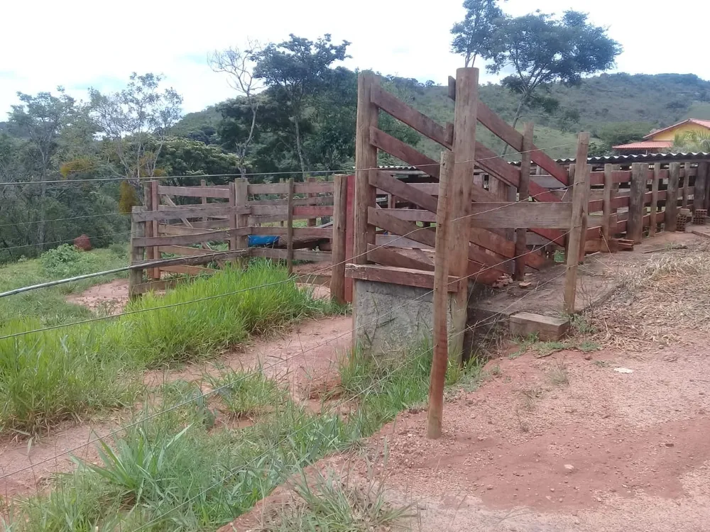 Fazenda, 3 quartos - Foto 3