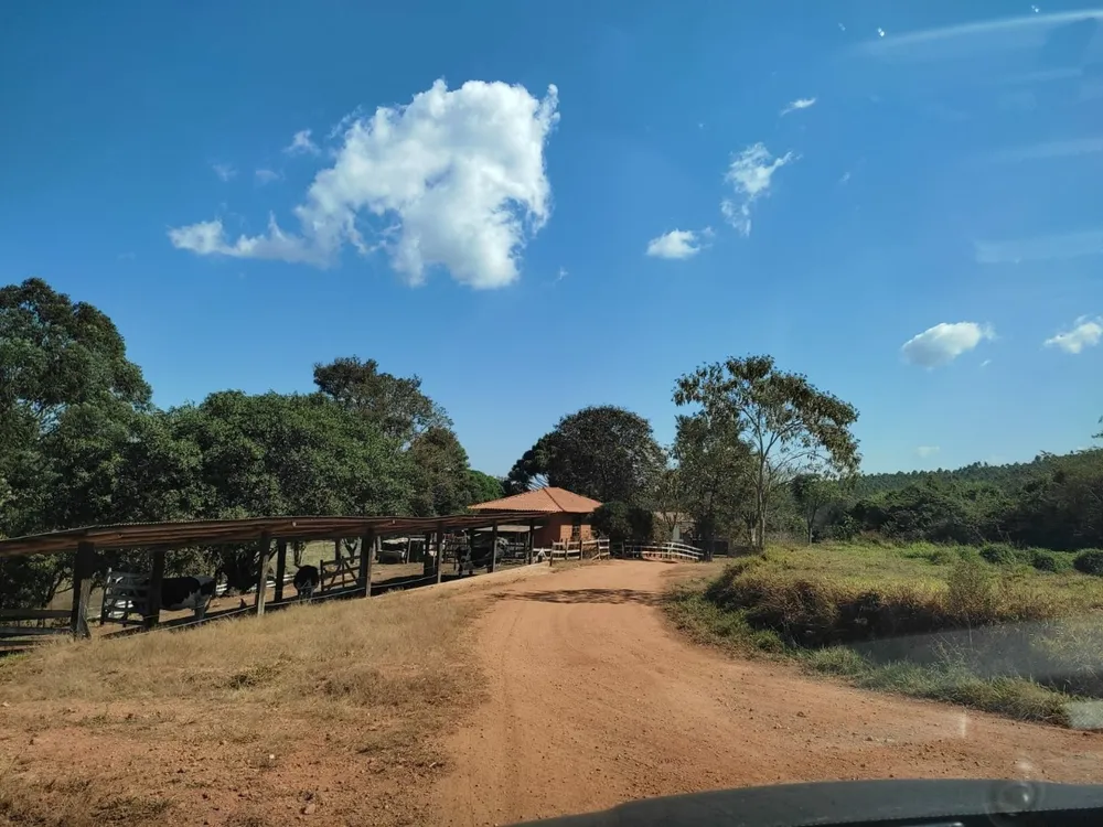Fazenda, 3 quartos - Foto 6