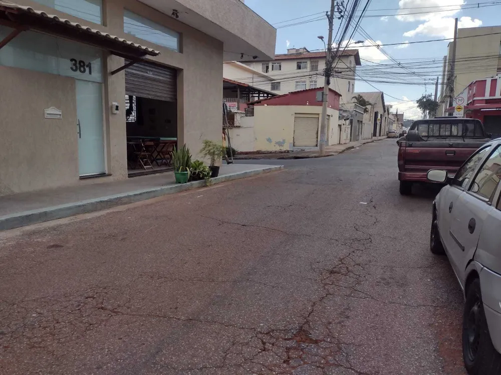 Loja-Salão, 24 m² - Foto 7