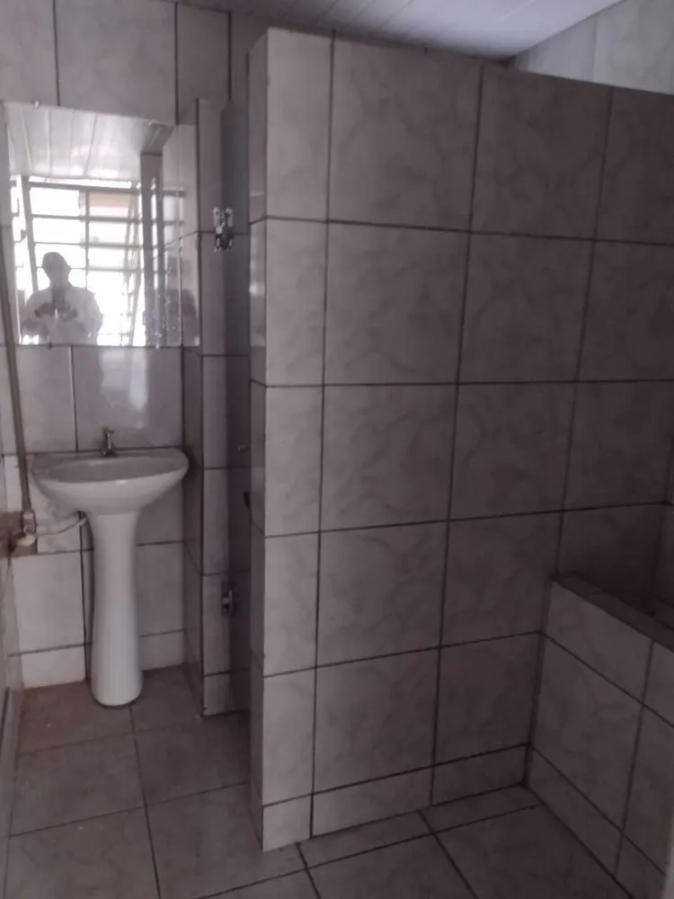 Loja-Salão, 24 m² - Foto 2