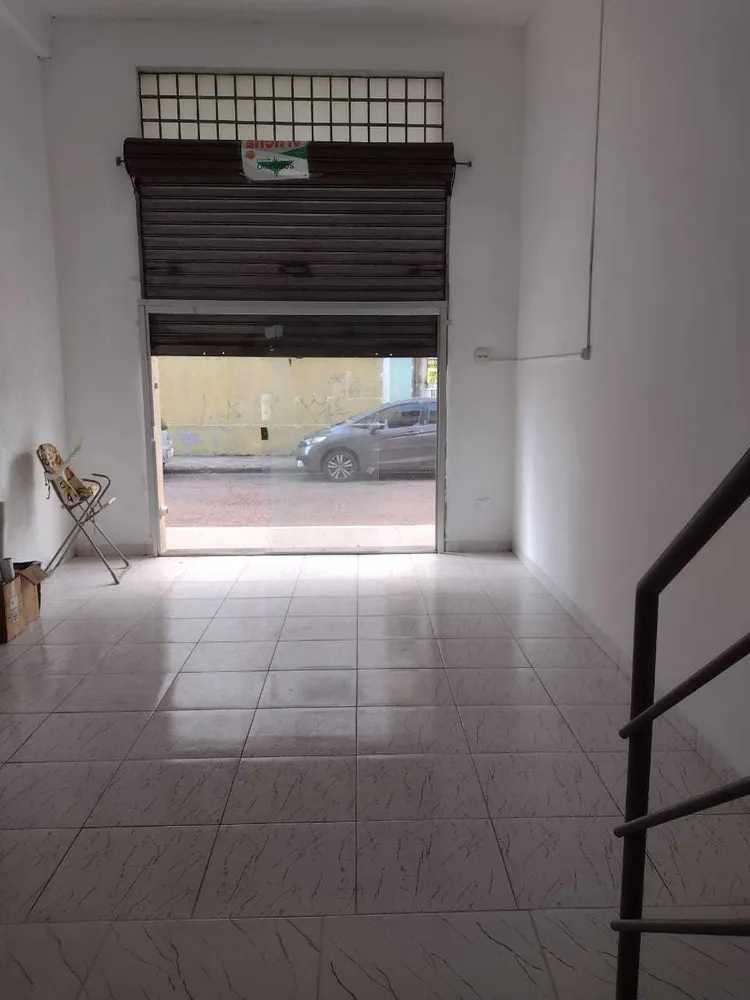 Loja-Salão, 24 m² - Foto 5