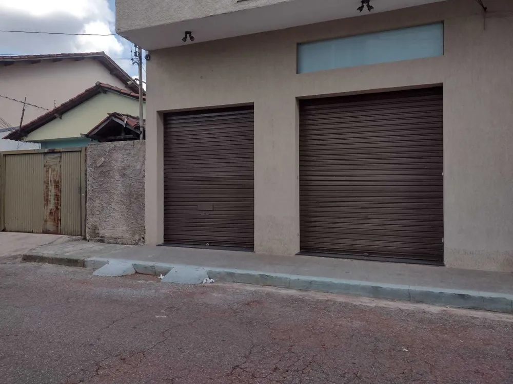 Loja-Salão, 24 m² - Foto 8