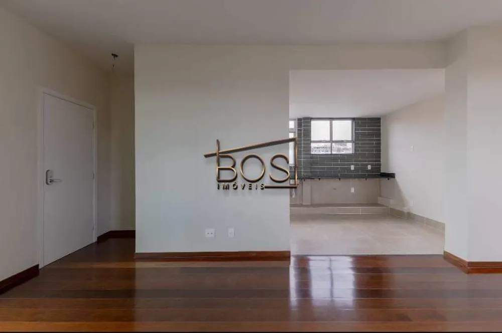 Apartamento, 3 quartos, 100 m² - Foto 3