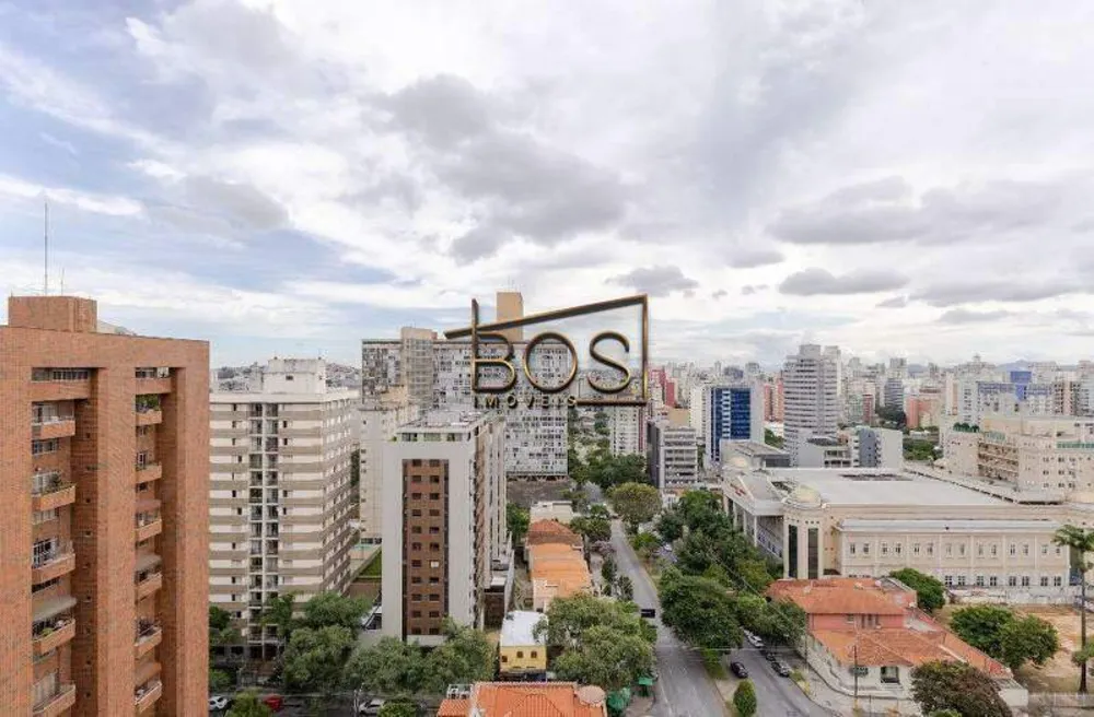 Apartamento, 3 quartos, 100 m² - Foto 15