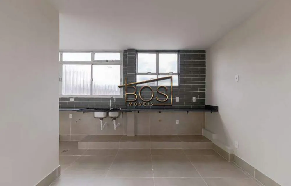Apartamento, 3 quartos, 100 m² - Foto 11